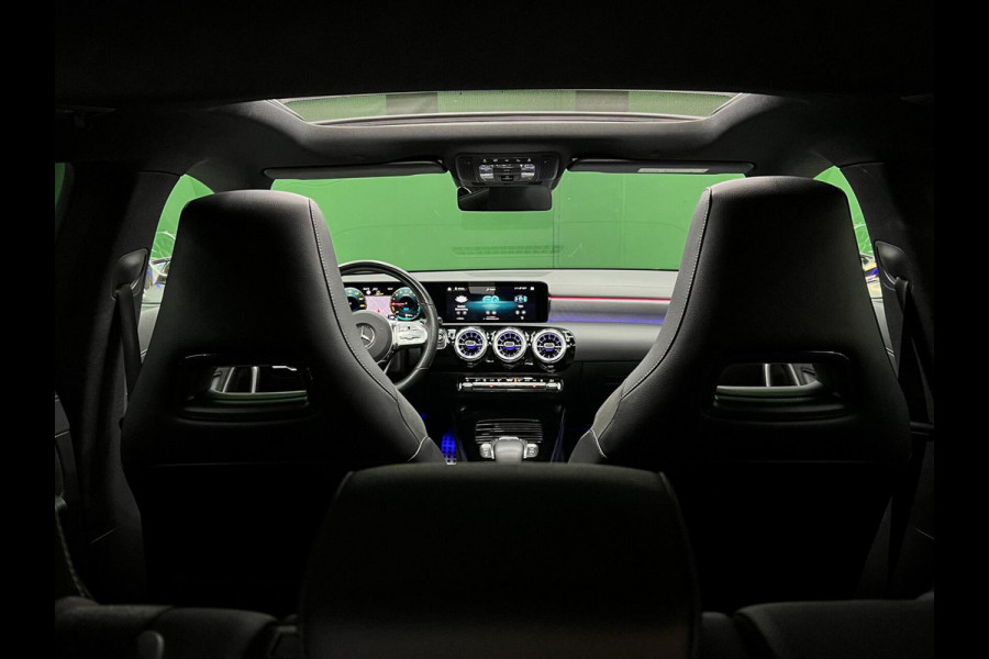 Mercedes-Benz CLA-Klasse Shooting Brake 250 e AMG | Memory | Pano