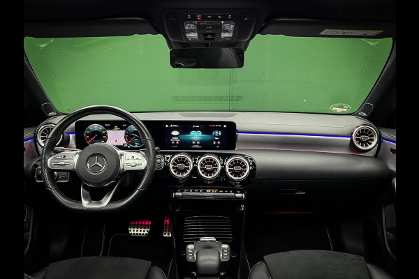 Mercedes-Benz CLA-Klasse Shooting Brake 250 e AMG | Memory | Pano