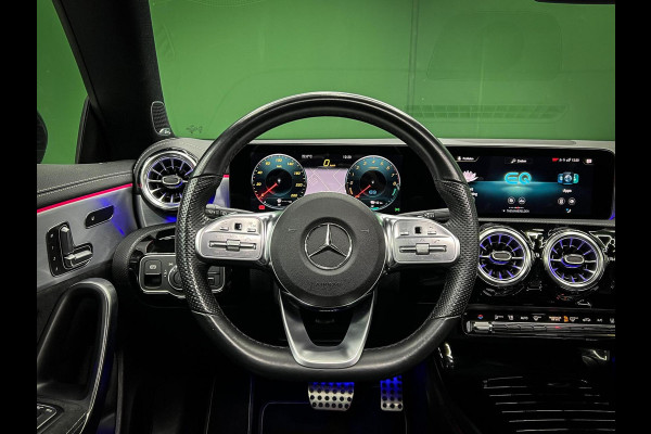 Mercedes-Benz CLA-Klasse Shooting Brake 250 e AMG | Memory | Pano