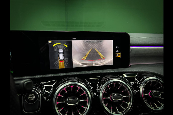 Mercedes-Benz CLA-Klasse Shooting Brake 250 e AMG | Memory | Pano