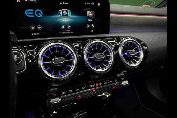 Mercedes-Benz CLA-Klasse Shooting Brake 250 e AMG | Memory | Pano