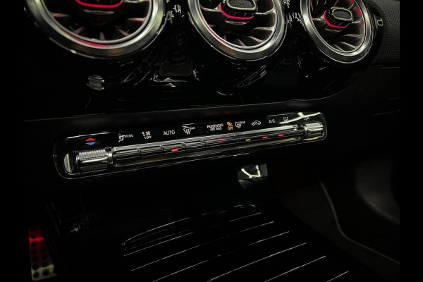 Mercedes-Benz CLA-Klasse Shooting Brake 250 e AMG | Memory | Pano