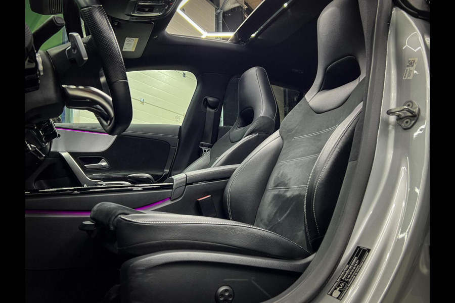 Mercedes-Benz CLA-Klasse Shooting Brake 250 e AMG | Memory | Pano