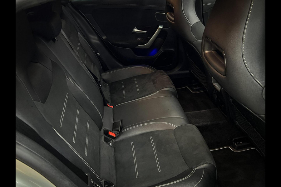 Mercedes-Benz CLA-Klasse Shooting Brake 250 e AMG | Memory | Pano