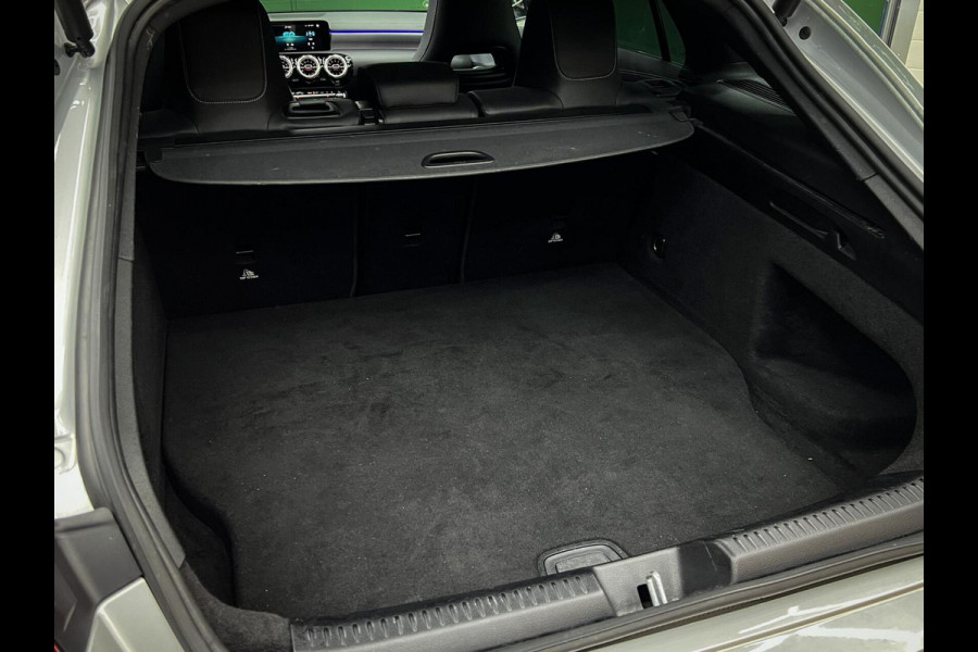 Mercedes-Benz CLA-Klasse Shooting Brake 250 e AMG | Memory | Pano