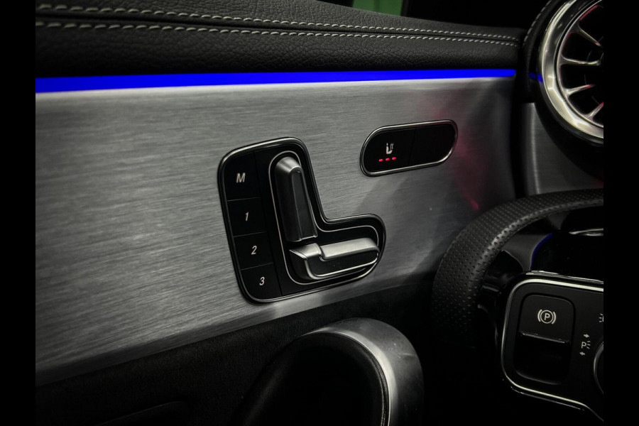 Mercedes-Benz CLA-Klasse Shooting Brake 250 e AMG | Memory | Pano