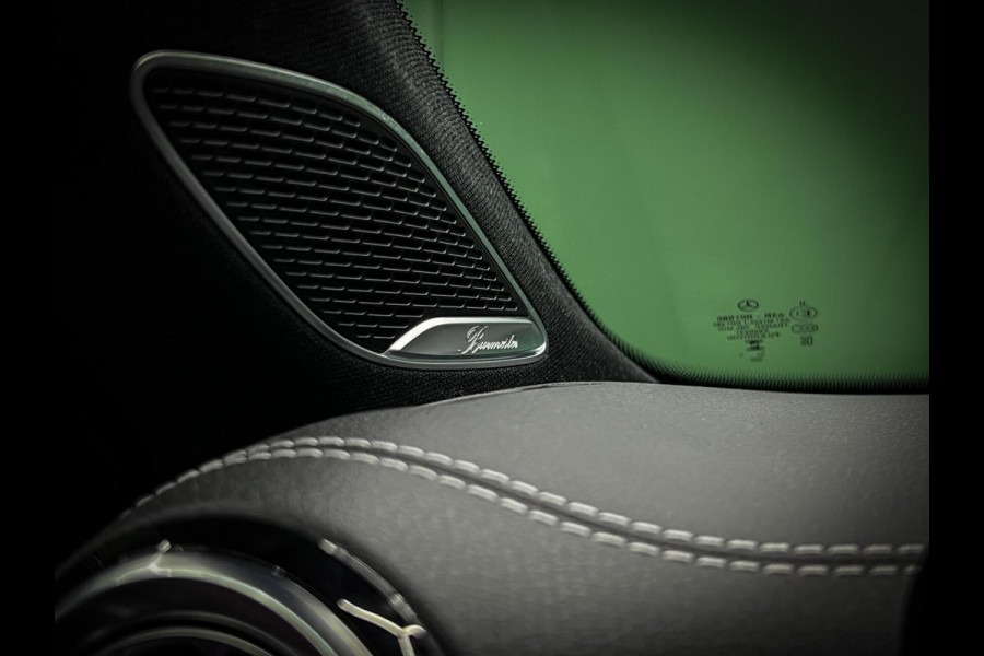 Mercedes-Benz CLA-Klasse Shooting Brake 250 e AMG | Memory | Pano