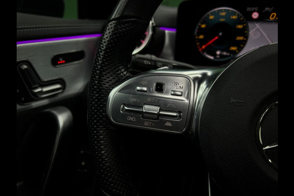 Mercedes-Benz CLA-Klasse Shooting Brake 250 e AMG | Memory | Pano