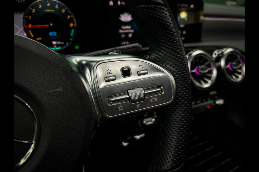 Mercedes-Benz CLA-Klasse Shooting Brake 250 e AMG | Memory | Pano