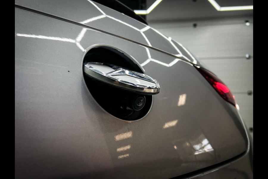 Mercedes-Benz CLA-Klasse Shooting Brake 250 e AMG | Memory | Pano