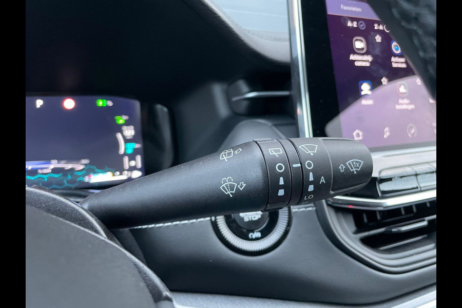 Jeep Compass 4xe 240pk Plug-in Hybrid Trailhawk 4x4 Keyless ACC Navi Lane Assist Camera Leder Climate Control LED Velgen