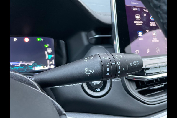 Jeep Compass 4xe 240pk Plug-in Hybrid Trailhawk 4x4 Keyless ACC Navi Lane Assist Camera Leder Climate Control LED Velgen