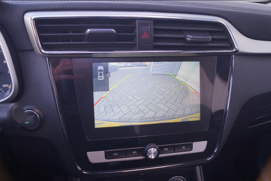 MG ZS EV Luxury 45kWh -PANO-LEER-NAVI-