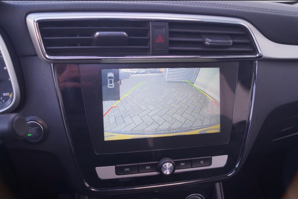 MG ZS EV Luxury 45kWh -PANO-LEER-NAVI-