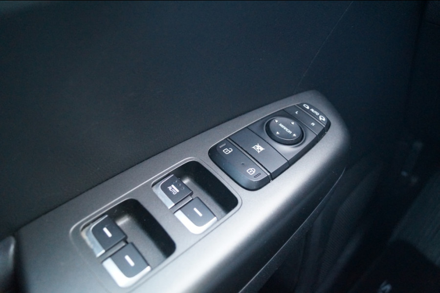 Kia Sportage 1.6 CRDi 136pk MHEV DynamicLine -NAVI-ECC-CAM-