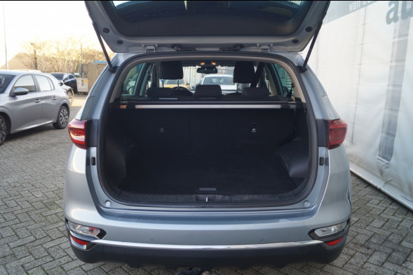 Kia Sportage 1.6 CRDi 136pk MHEV DynamicLine -NAVI-ECC-CAM-