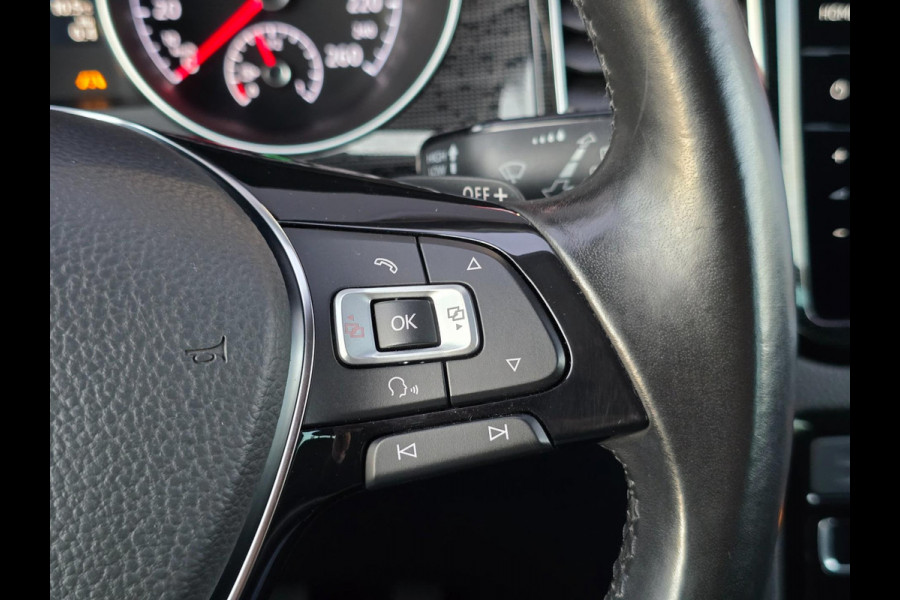 Volkswagen Golf Sportsvan 1.5 TSI ACT Highline Edition Pano/Cruise/Stoel-en Stuurverwarming/Navi/