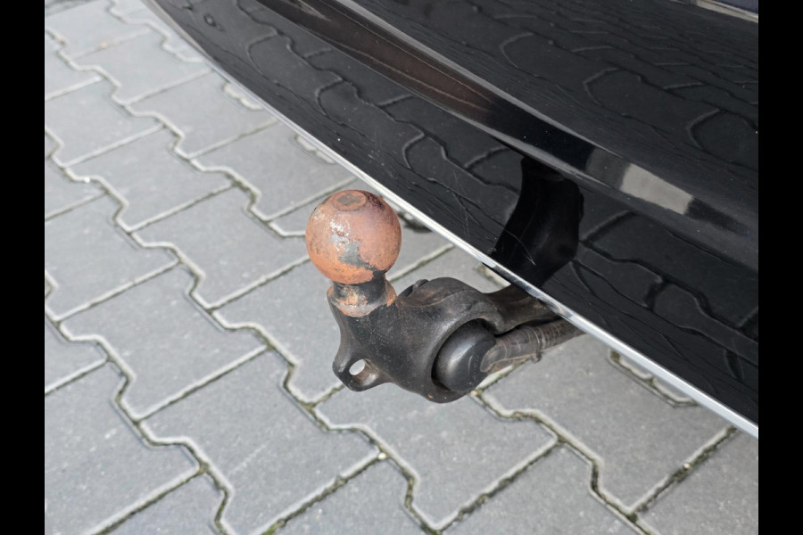 Volkswagen Golf Sportsvan 1.5 TSI ACT Highline Edition Pano/Cruise/Stoel-en Stuurverwarming/Navi/