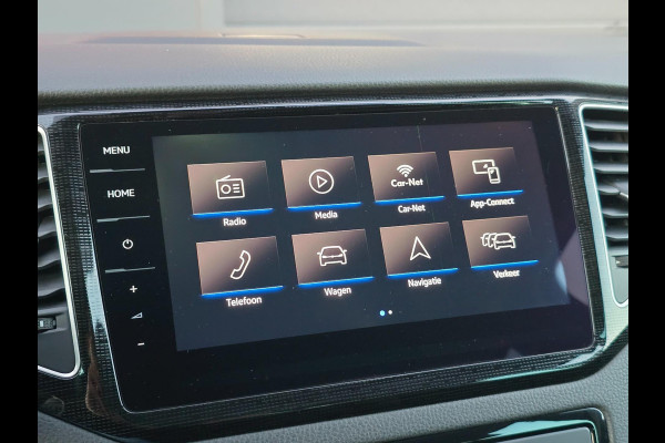 Volkswagen Golf Sportsvan 1.5 TSI ACT Highline Edition Pano/Cruise/Stoel-en Stuurverwarming/Navi/