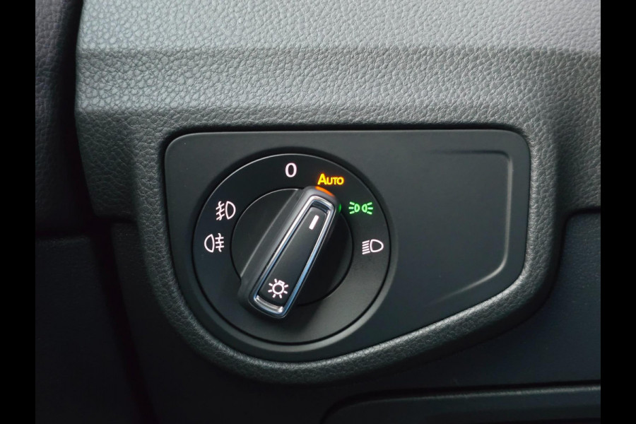 Volkswagen Golf Sportsvan 1.5 TSI ACT Highline Edition Pano/Cruise/Stoel-en Stuurverwarming/Navi/