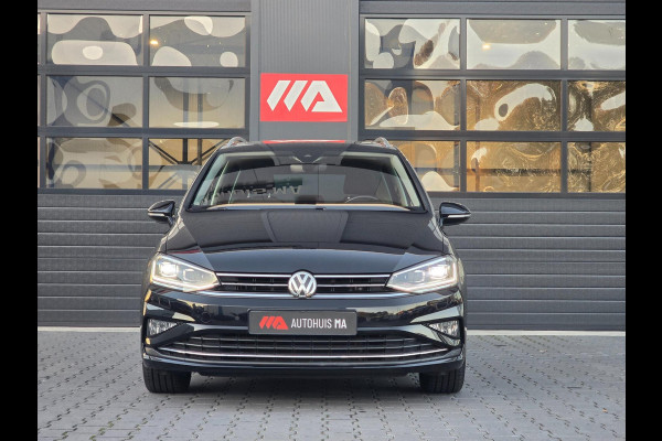 Volkswagen Golf Sportsvan 1.5 TSI ACT Highline Edition Pano/Cruise/Stoel-en Stuurverwarming/Navi/