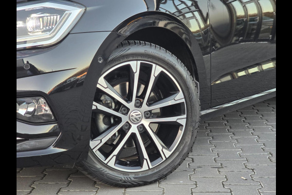 Volkswagen Golf Sportsvan 1.5 TSI ACT Highline Edition Pano/Cruise/Stoel-en Stuurverwarming/Navi/