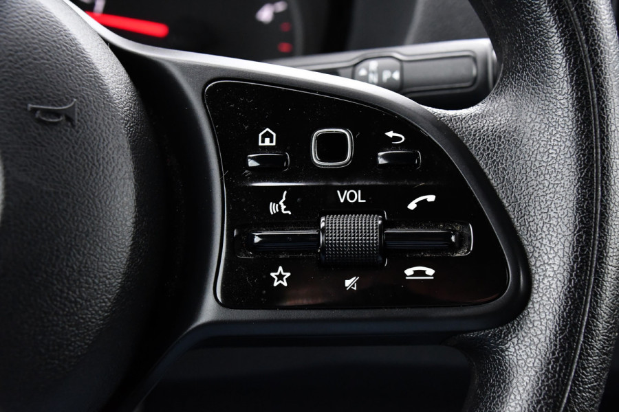 Mercedes-Benz Sprinter 315 1.9 CDI L2H2 RWD PB Edition Camera, Carplay, Dodehoek, 150pk, Automaat, Multimedia, Sensoren, Uniek!