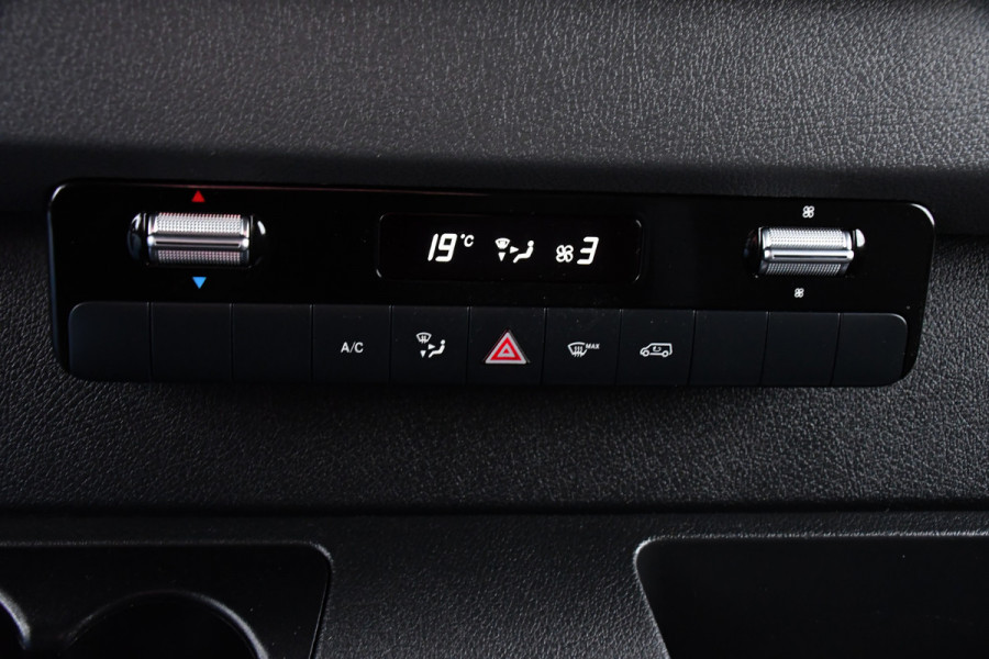 Mercedes-Benz Sprinter 315 1.9 CDI L2H2 RWD PB Edition Camera, Carplay, Dodehoek, 150pk, Automaat, Multimedia, Sensoren, Uniek!