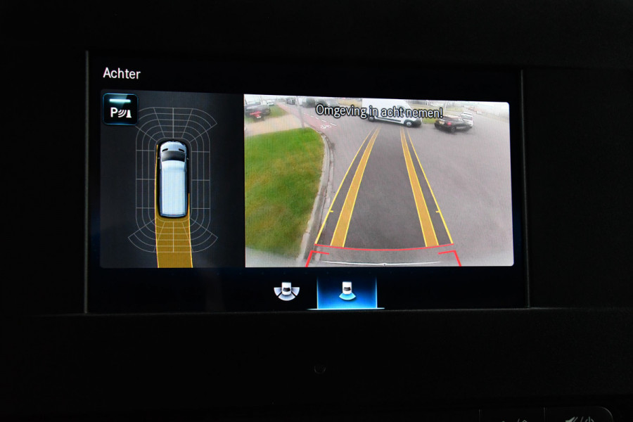 Mercedes-Benz Sprinter 315 1.9 CDI L2H2 RWD PB Edition Camera, Carplay, Dodehoek, 150pk, Automaat, Multimedia, Sensoren, Uniek!
