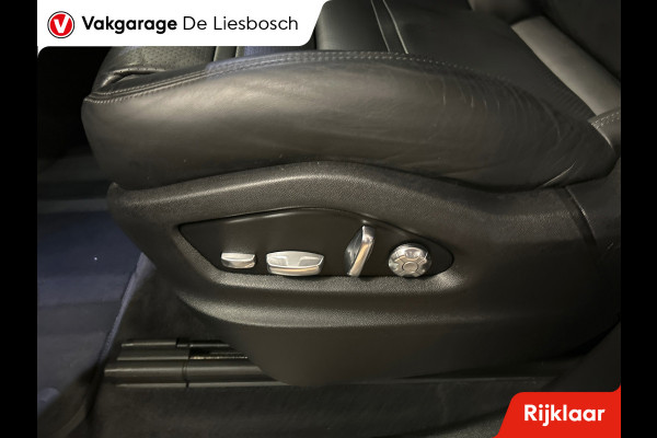 Porsche Cayenne 2.9 S / 444 pk / Pano / stoelen 14 voudig / Leder / Navigatie / Bose / camera / 22 inch