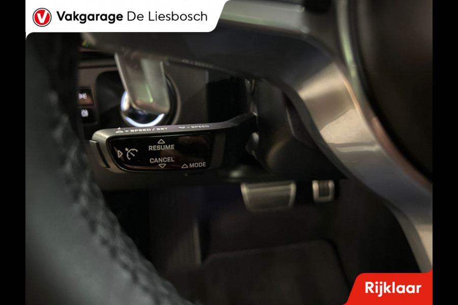 Porsche Cayenne 2.9 S / 444 pk / Pano / stoelen 14 voudig / Leder / Navigatie / Bose / camera / 22 inch