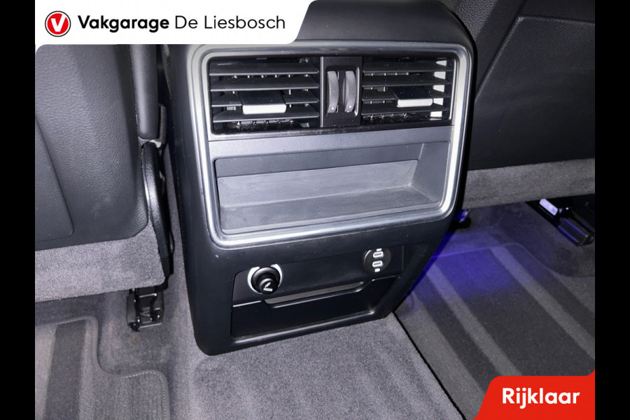 Porsche Cayenne 2.9 S / 444 pk / Pano / stoelen 14 voudig / Leder / Navigatie / Bose / camera / 22 inch