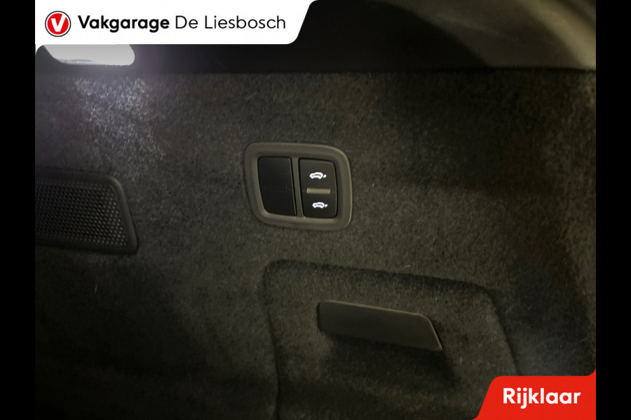 Porsche Cayenne 2.9 S / 444 pk / Pano / stoelen 14 voudig / Leder / Navigatie / Bose / camera / 22 inch