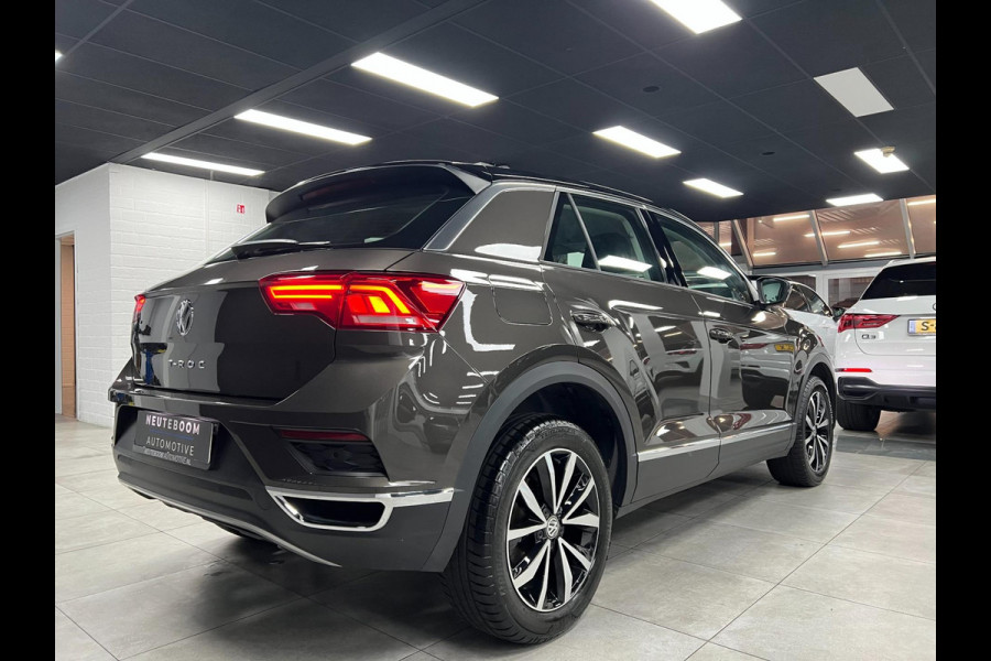 Volkswagen T-Roc 1.0 TSI | Lane |ACC | Cam |Elek.kofferbak|