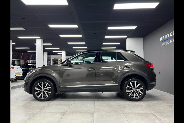 Volkswagen T-Roc 1.0 TSI | Lane |ACC | Cam |Elek.kofferbak|