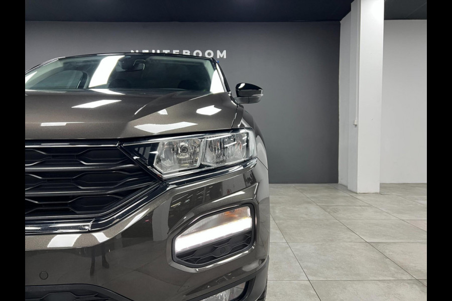 Volkswagen T-Roc 1.0 TSI | Lane |ACC | Cam |Elek.kofferbak|