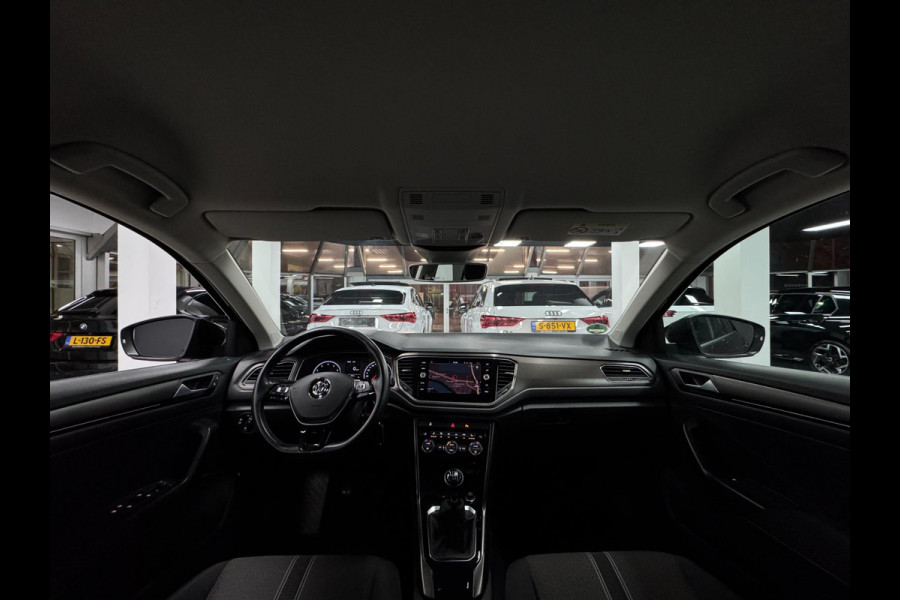 Volkswagen T-Roc 1.0 TSI | Lane |ACC | Cam |Elek.kofferbak|