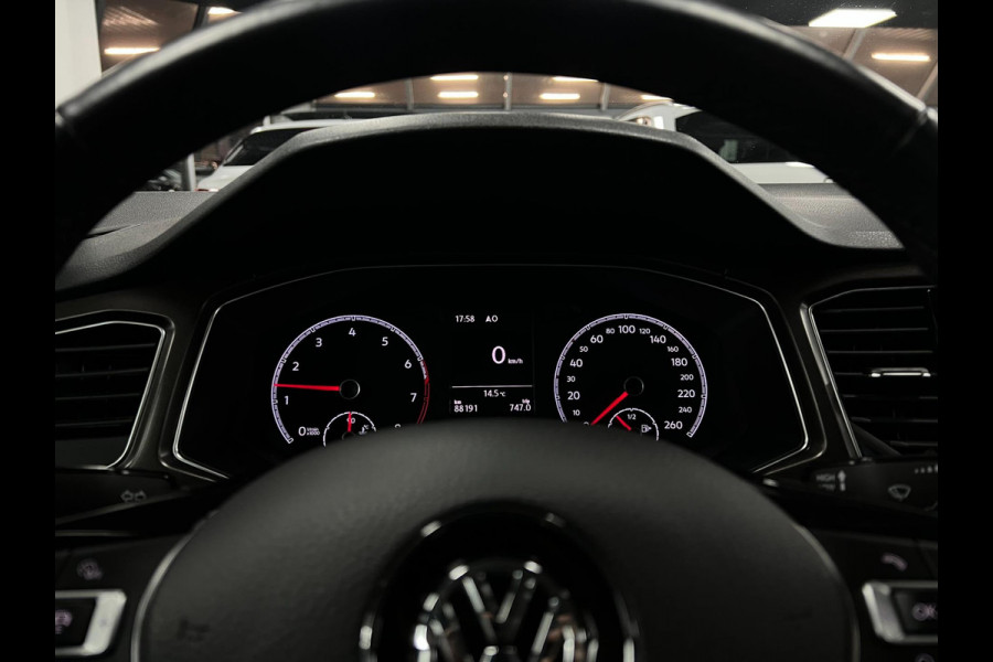 Volkswagen T-Roc 1.0 TSI | Lane |ACC | Cam |Elek.kofferbak|