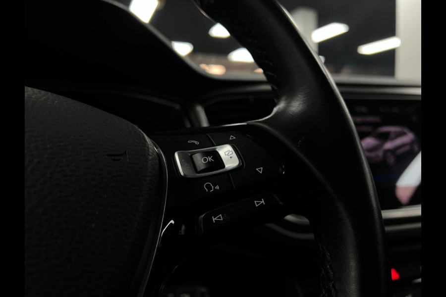 Volkswagen T-Roc 1.0 TSI | Lane |ACC | Cam |Elek.kofferbak|