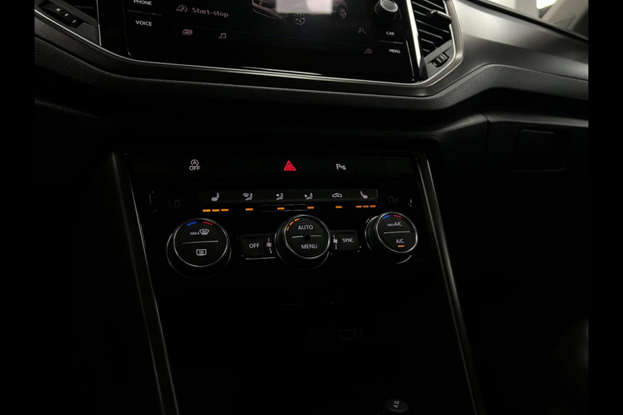 Volkswagen T-Roc 1.0 TSI | Lane |ACC | Cam |Elek.kofferbak|