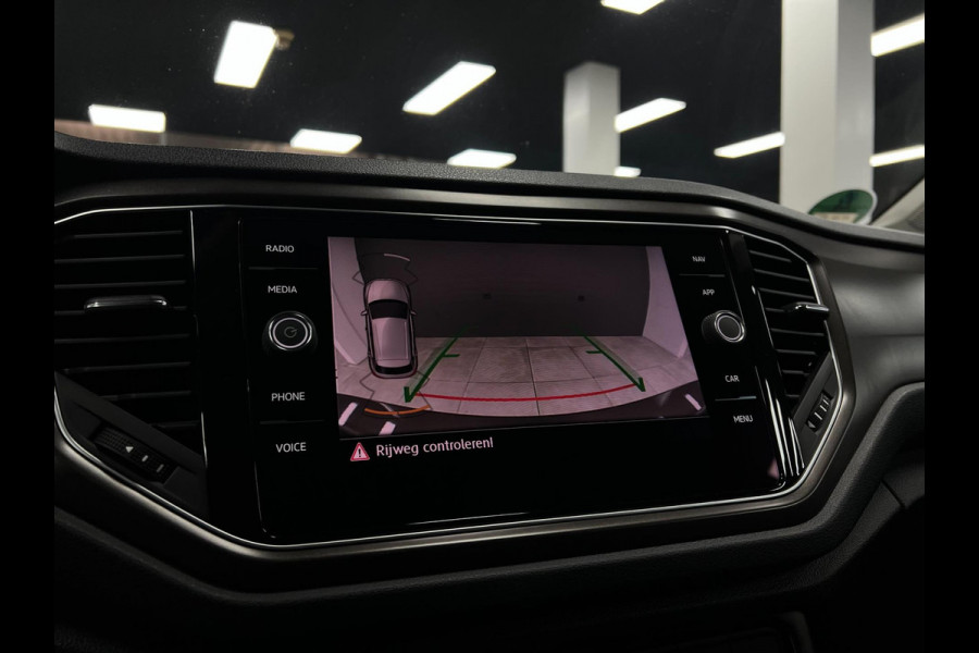 Volkswagen T-Roc 1.0 TSI | Lane |ACC | Cam |Elek.kofferbak|