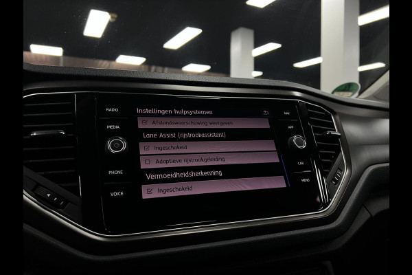 Volkswagen T-Roc 1.0 TSI | Lane |ACC | Cam |Elek.kofferbak|