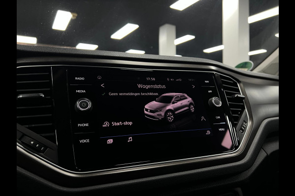 Volkswagen T-Roc 1.0 TSI | Lane |ACC | Cam |Elek.kofferbak|