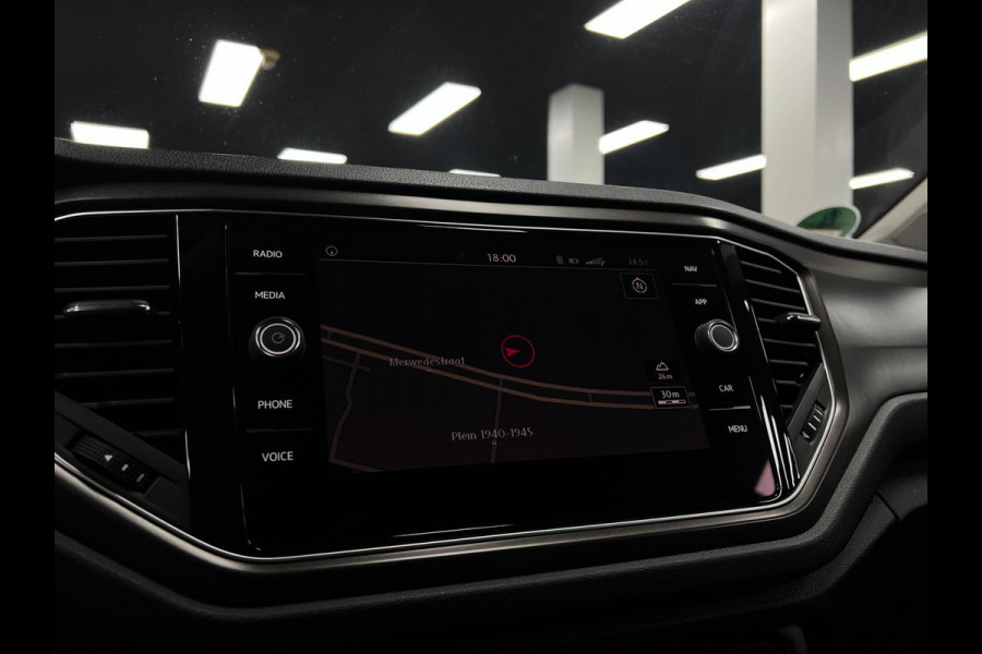 Volkswagen T-Roc 1.0 TSI | Lane |ACC | Cam |Elek.kofferbak|