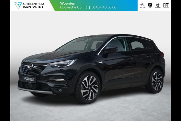 Opel Grandland X 1.2 Turbo Innovation Panoramadak