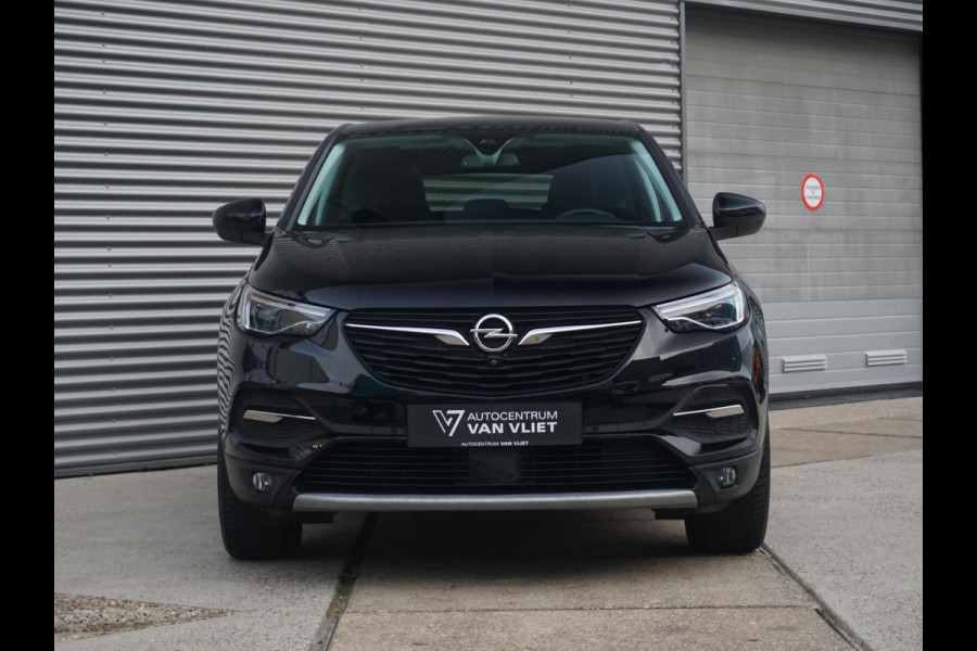 Opel Grandland X 1.2 Turbo Innovation Panoramadak