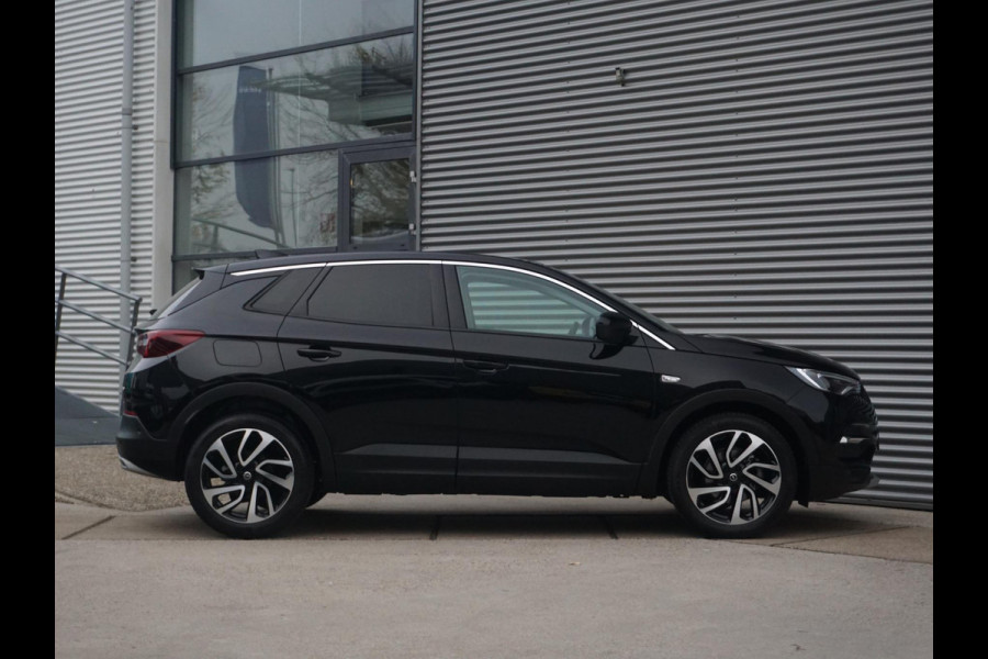 Opel Grandland X 1.2 Turbo Innovation Panoramadak
