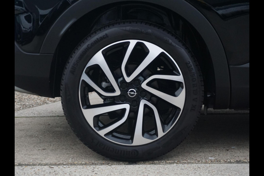 Opel Grandland X 1.2 Turbo Innovation Panoramadak