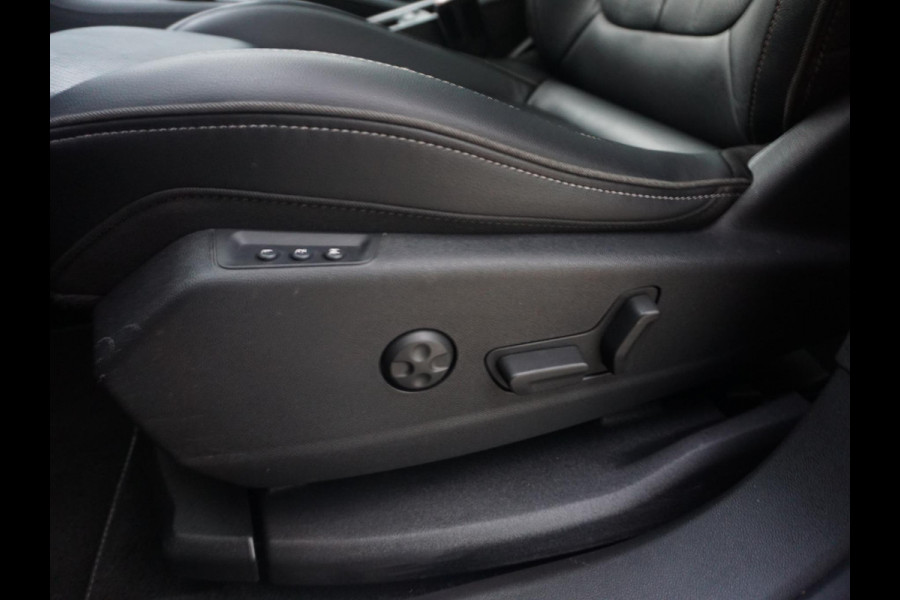 Opel Grandland X 1.2 Turbo Innovation Panoramadak