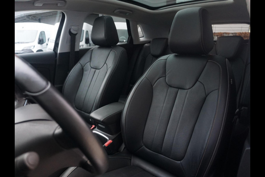 Opel Grandland X 1.2 Turbo Innovation Panoramadak